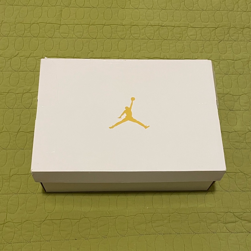 #12🔺1-EMPTY BOX ONLY🔺WMNS Air Jordan 1 Mid SE🔺 ‼️‼️ NO Sneakers Included ‼️